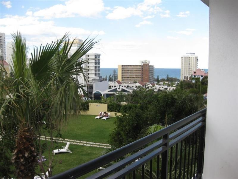 Surfers Paradise QLD 4217