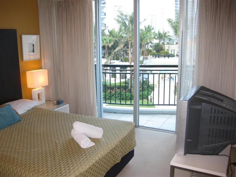 Surfers Paradise QLD 4217