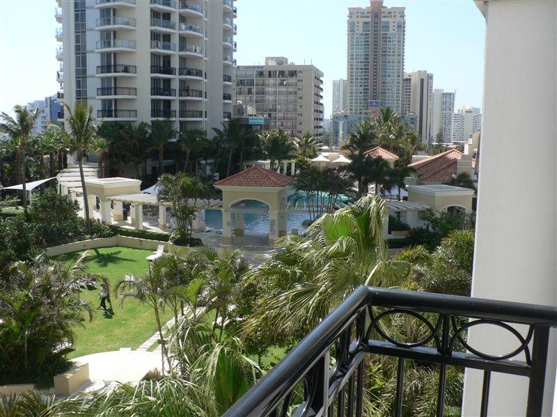 Surfers Paradise QLD 4217