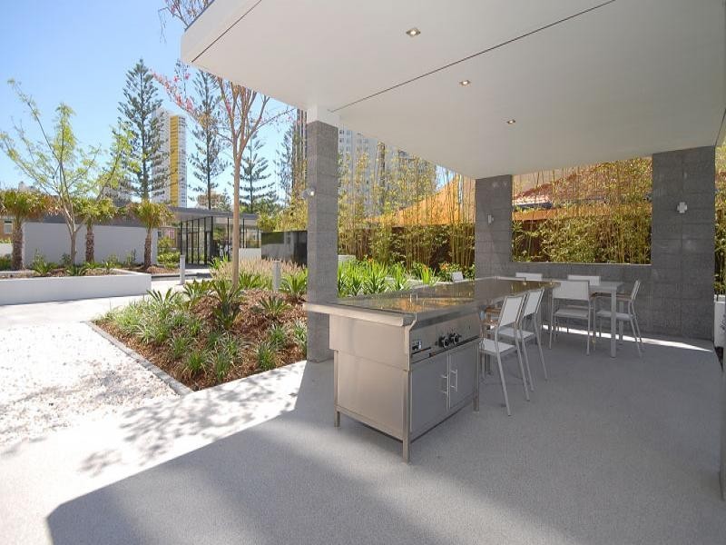 1503/14 George Avenue, Broadbeach QLD 4218