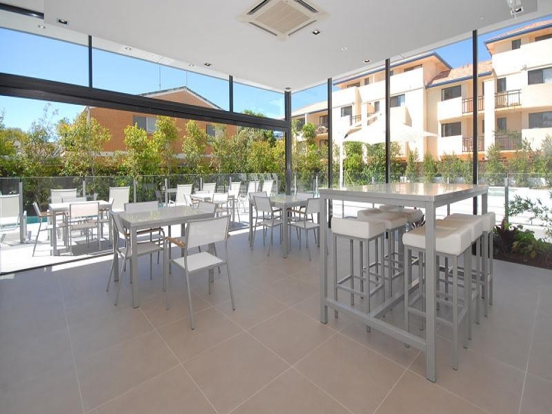 1503/14 George Avenue, Broadbeach QLD 4218