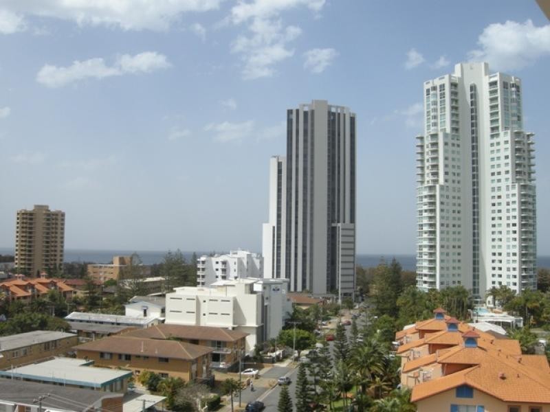 Broadbeach QLD 4218