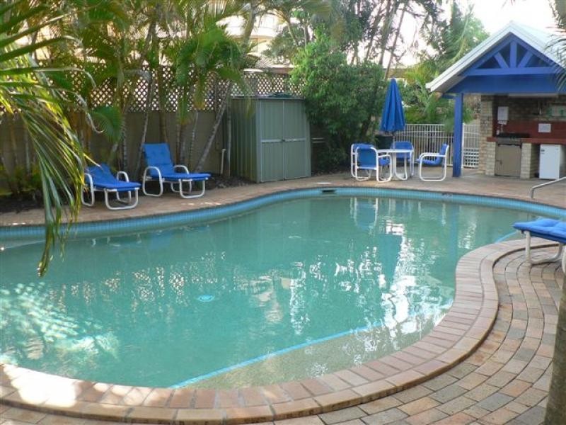 Surfers Paradise QLD 4217