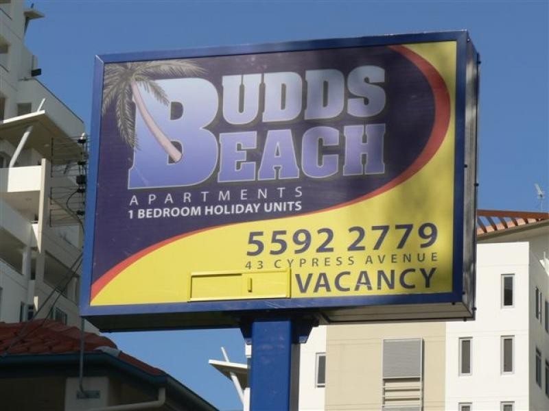 Surfers Paradise QLD 4217