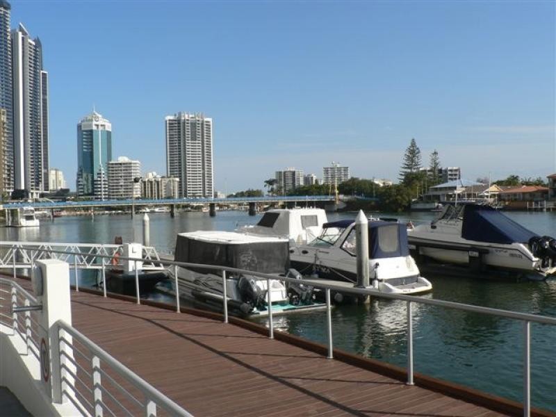 Surfers Paradise QLD 4217