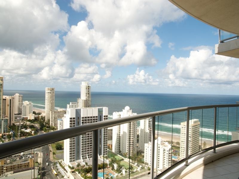 Surfers Paradise QLD 4217