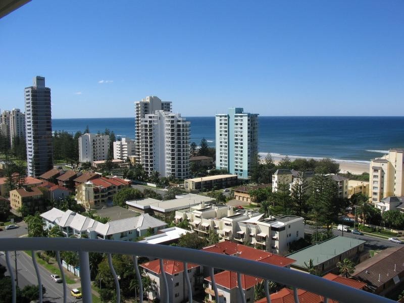Broadbeach QLD 4218