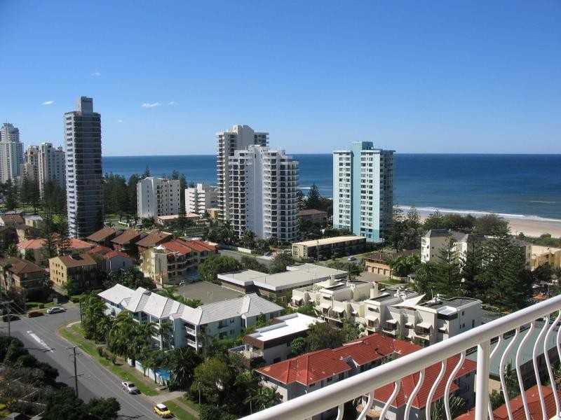Broadbeach QLD 4218