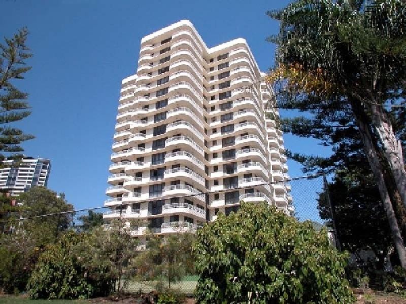 Broadbeach QLD 4218