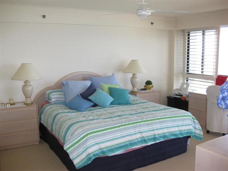 6B/62 Old Burleigh Road, Surfers Paradise QLD 4217