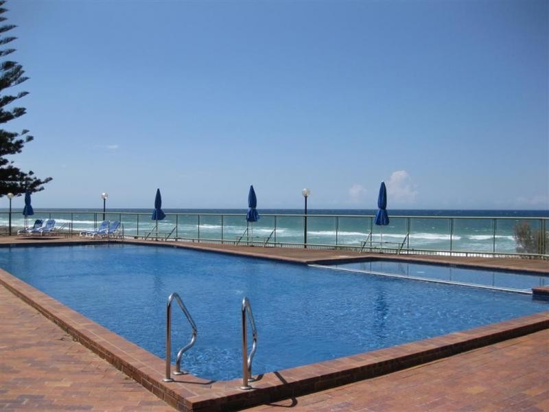 6B/62 Old Burleigh Road, Surfers Paradise QLD 4217