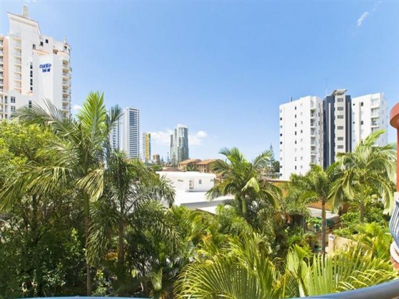 Mermaid Beach QLD 4218