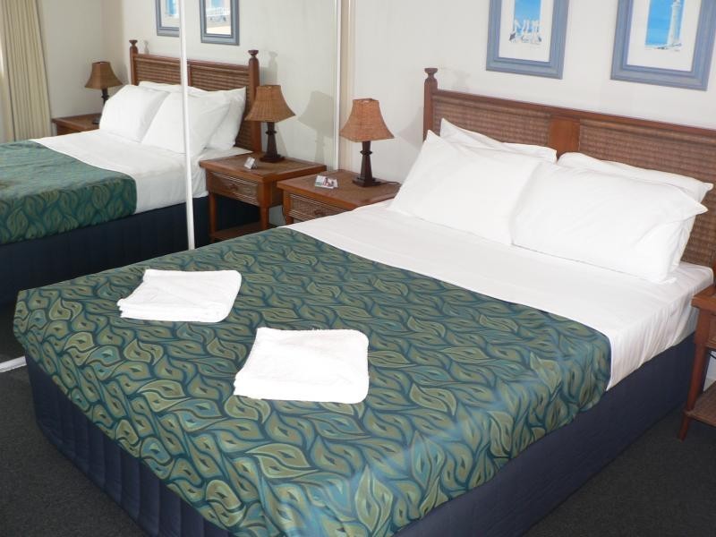 Mermaid Beach QLD 4218