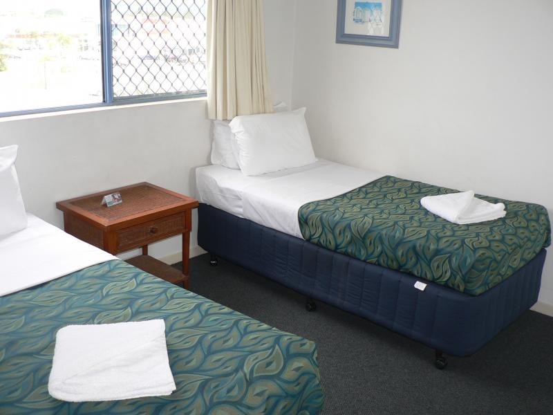 Mermaid Beach QLD 4218