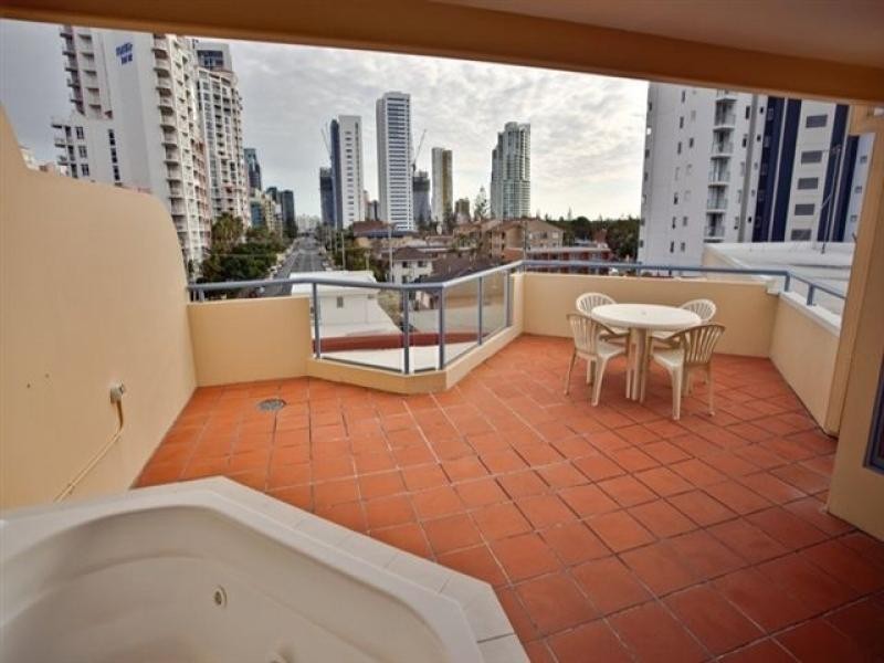 Mermaid Beach QLD 4218