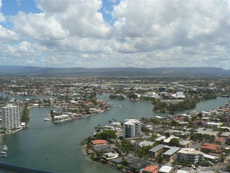 Surfers Paradise QLD 4217