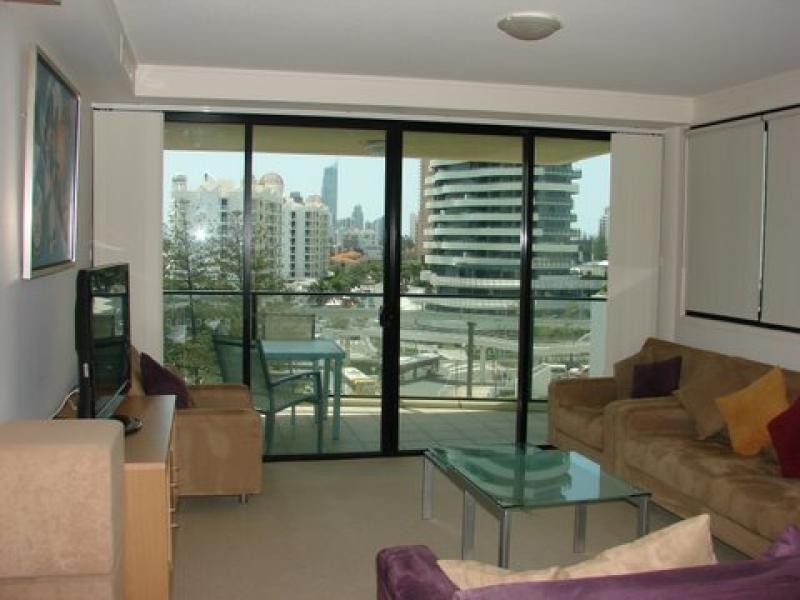 Broadbeach QLD 4218
