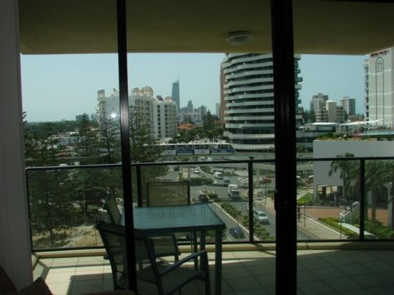 Broadbeach QLD 4218