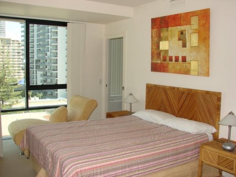 Broadbeach QLD 4218