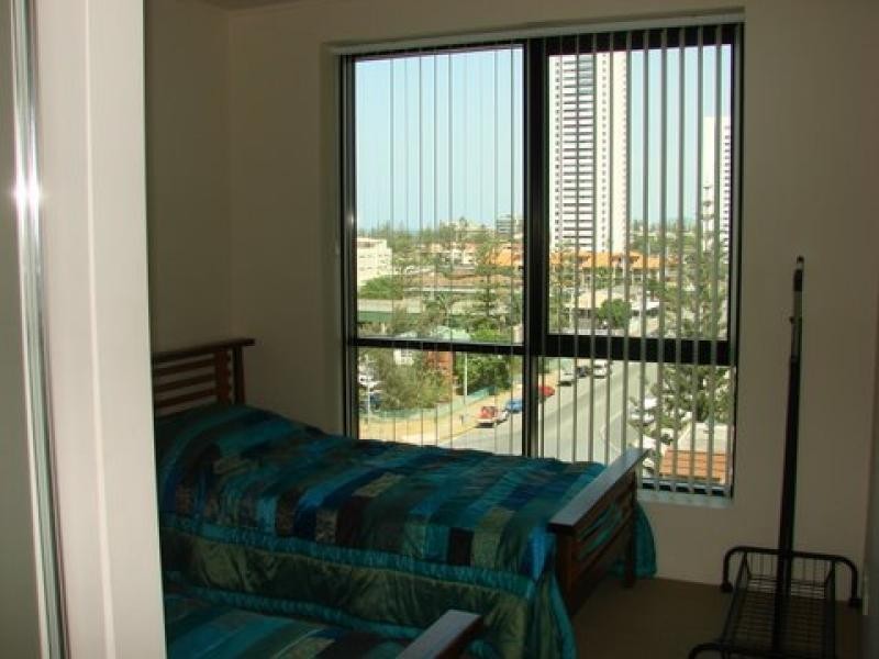 Broadbeach QLD 4218