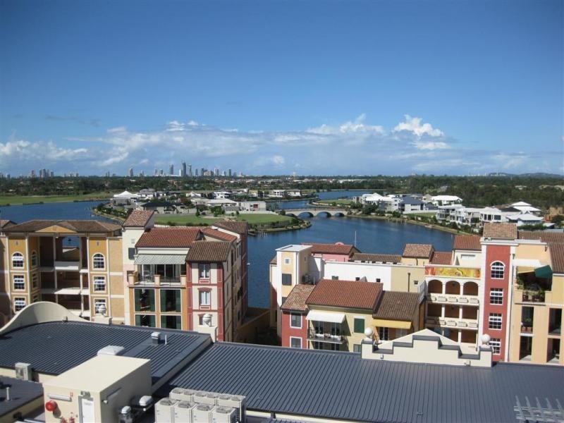 Carrara QLD 4211