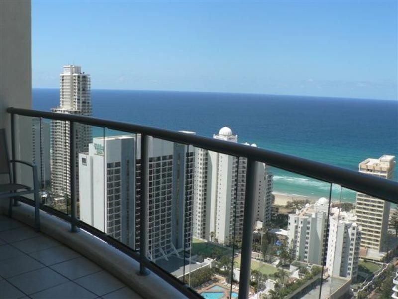 Surfers Paradise QLD 4217