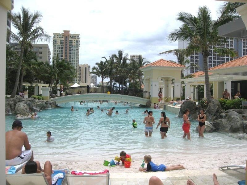 Surfers Paradise QLD 4217