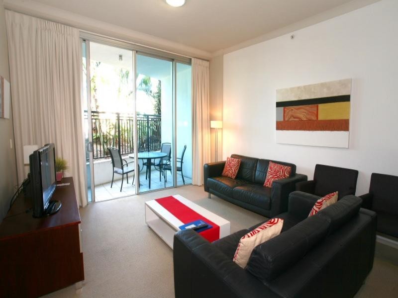 3053/23 Ferny Avenue, Surfers Paradise QLD 4217