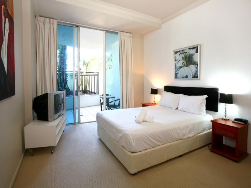 3053/23 Ferny Avenue, Surfers Paradise QLD 4217