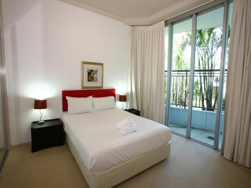 3053/23 Ferny Avenue, Surfers Paradise QLD 4217