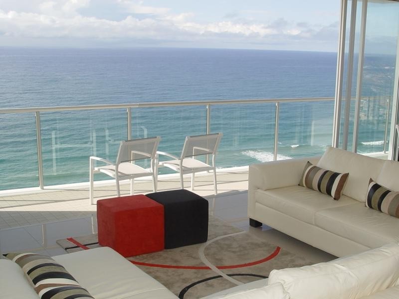 3005/159 Old Burleigh Road, Broadbeach QLD 4218