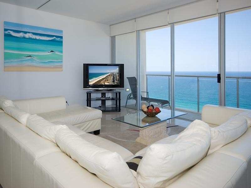 3005/159 Old Burleigh Road, Broadbeach QLD 4218