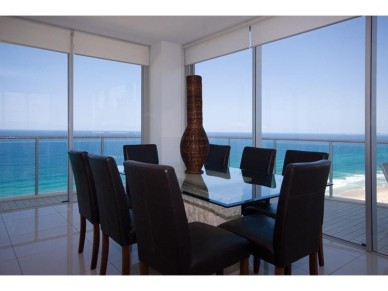 3005/159 Old Burleigh Road, Broadbeach QLD 4218