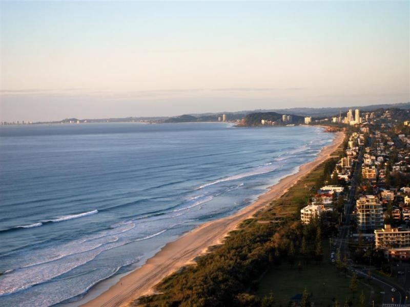 3005/159 Old Burleigh Road, Broadbeach QLD 4218