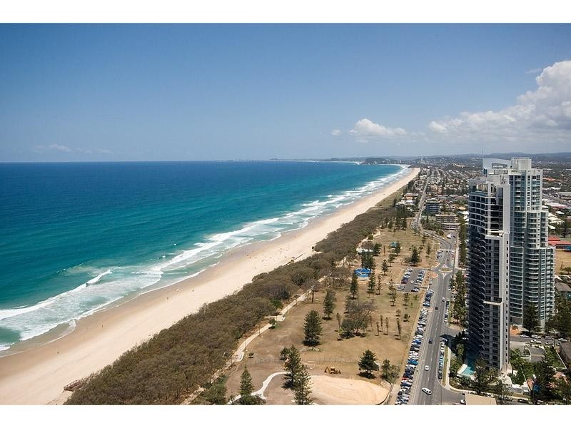 3005/159 Old Burleigh Road, Broadbeach QLD 4218