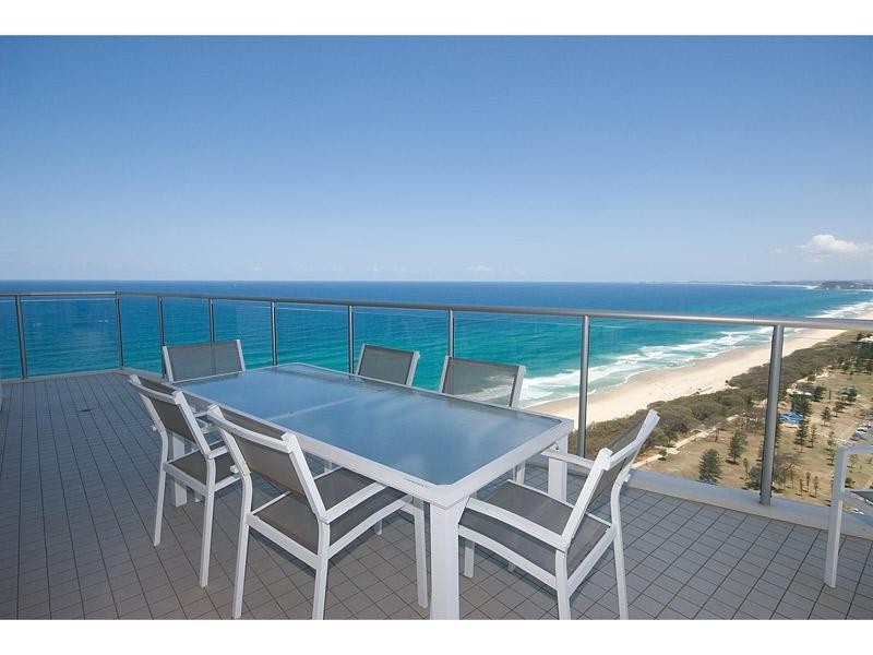 3005/159 Old Burleigh Road, Broadbeach QLD 4218