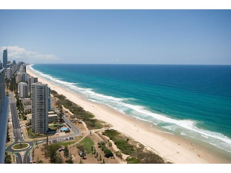 3005/159 Old Burleigh Road, Broadbeach QLD 4218