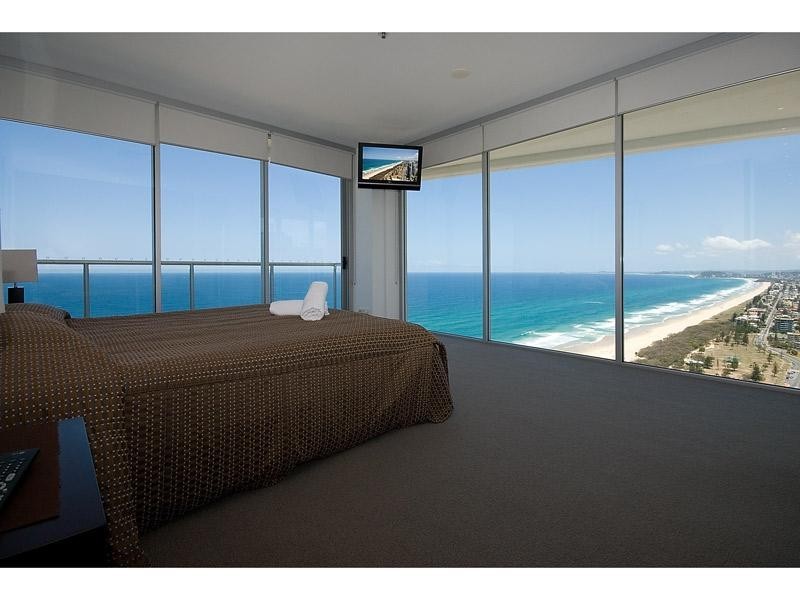 3005/159 Old Burleigh Road, Broadbeach QLD 4218