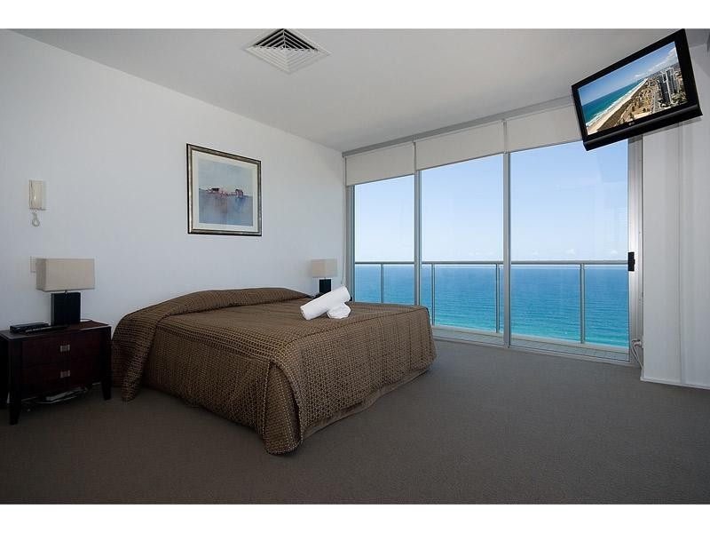 3005/159 Old Burleigh Road, Broadbeach QLD 4218