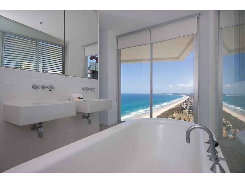 3005/159 Old Burleigh Road, Broadbeach QLD 4218
