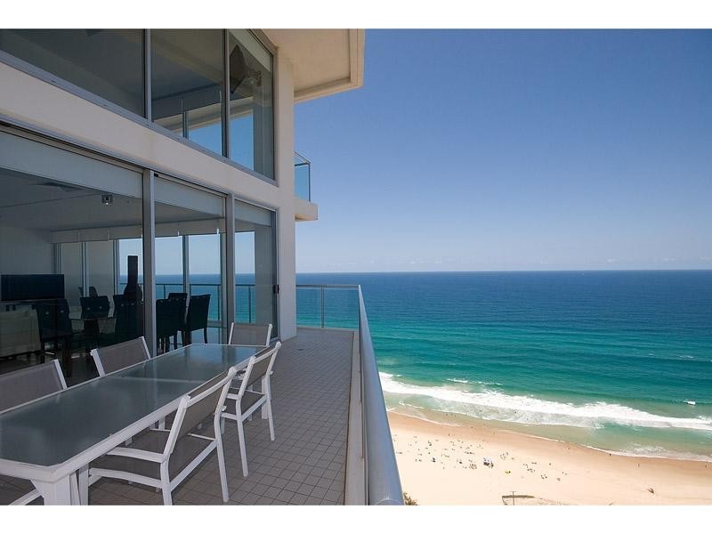 3005/159 Old Burleigh Road, Broadbeach QLD 4218