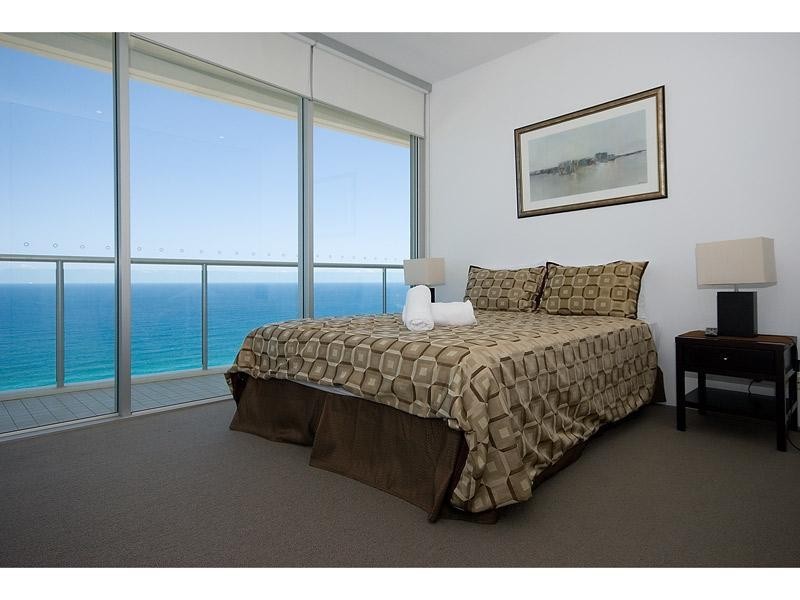 3005/159 Old Burleigh Road, Broadbeach QLD 4218