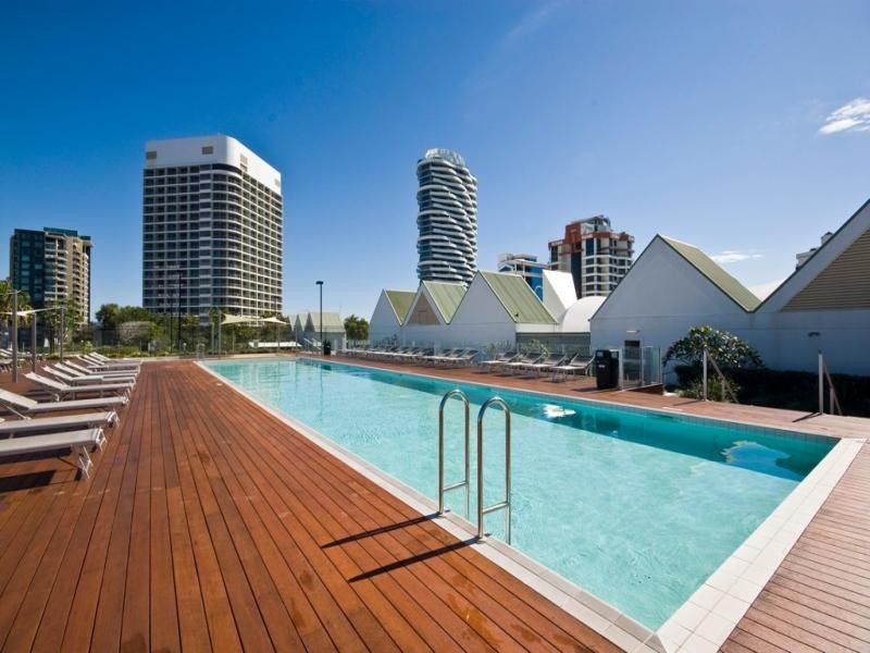 3005/159 Old Burleigh Road, Broadbeach QLD 4218