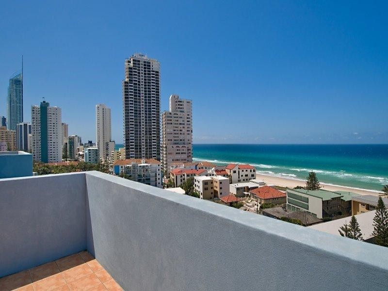 Surfers Paradise QLD 4217