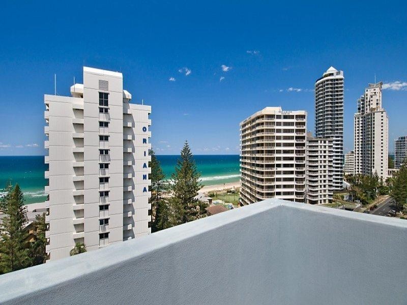 Surfers Paradise QLD 4217