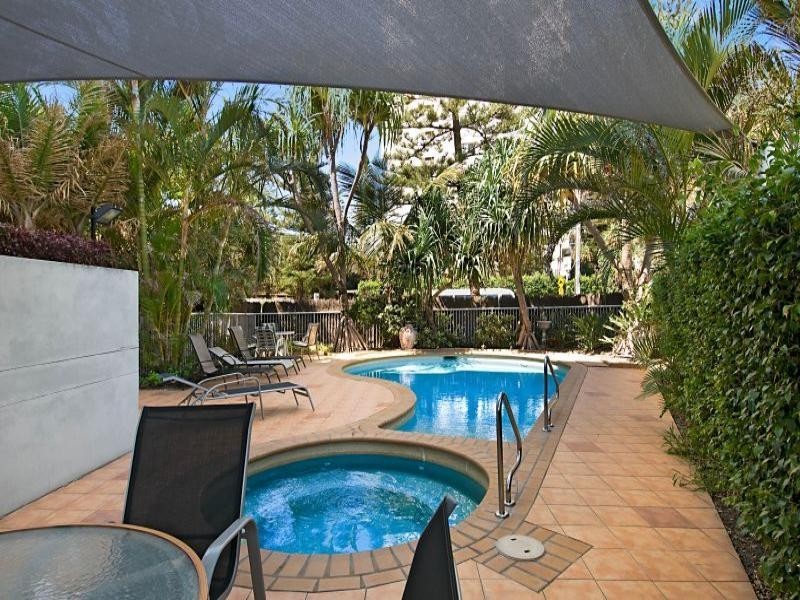 Surfers Paradise QLD 4217