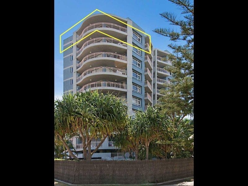 Surfers Paradise QLD 4217