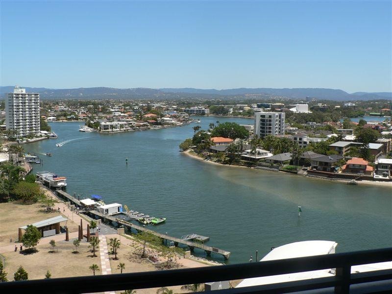 Surfers Paradise QLD 4217