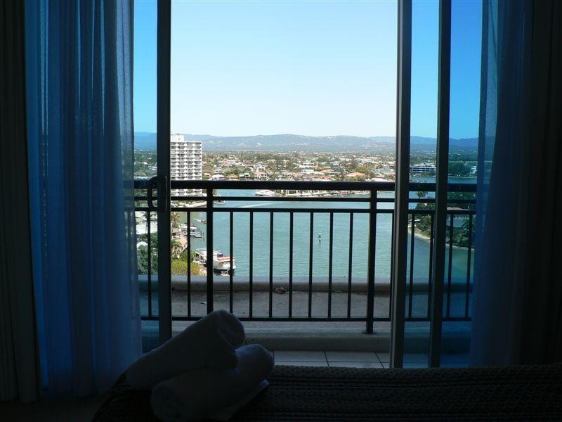 Surfers Paradise QLD 4217