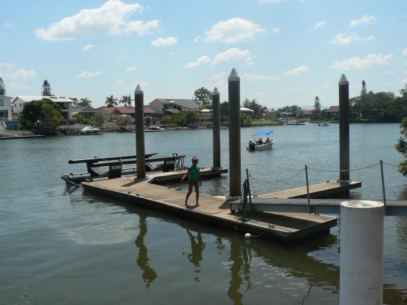 Sorrento QLD 4217